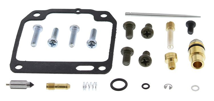 Carburetor Rebuild Kit All Balls Racing 26-1658