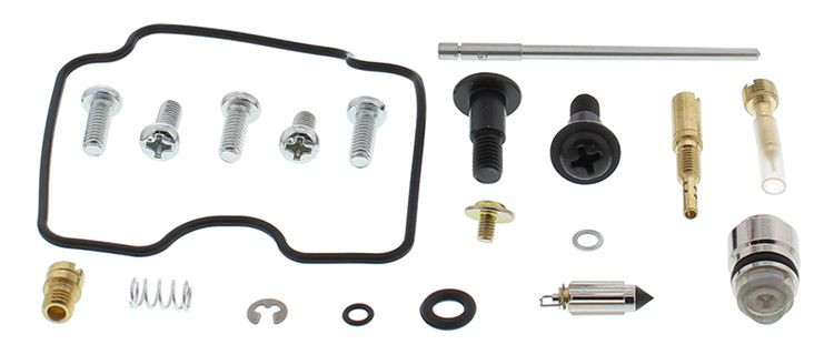 Carburetor Rebuild Kit All Balls Racing 26-1659