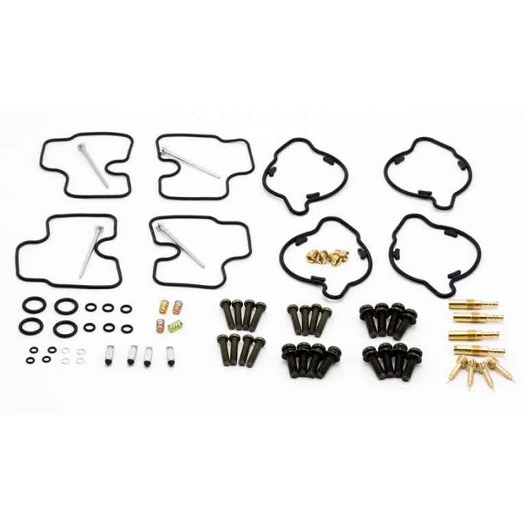 Carburetor Rebuild Kit All Balls Racing 26-1666