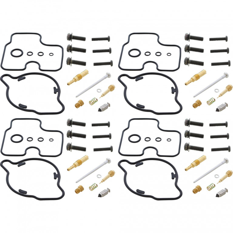 Carburetor Rebuild Kit All Balls Racing 26-1669
