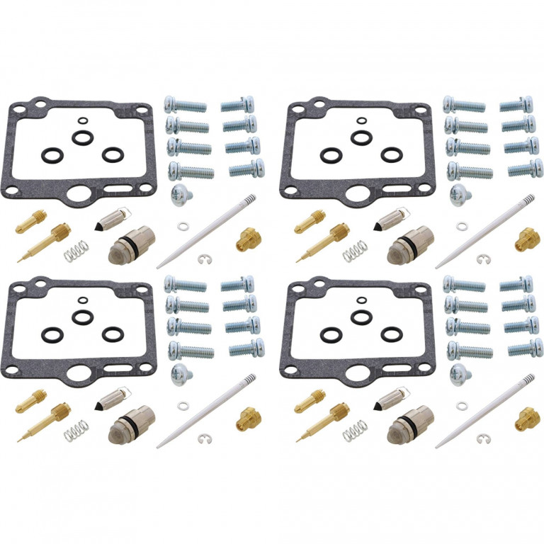 Carburetor Rebuild Kit All Balls Racing 26-1680