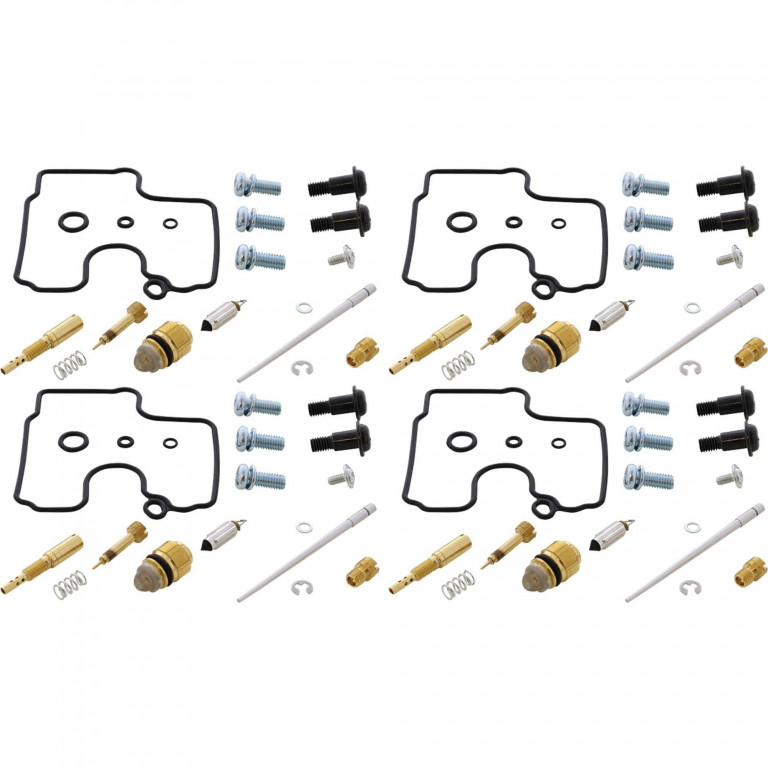 Carburetor Rebuild Kit All Balls Racing 26-1684
