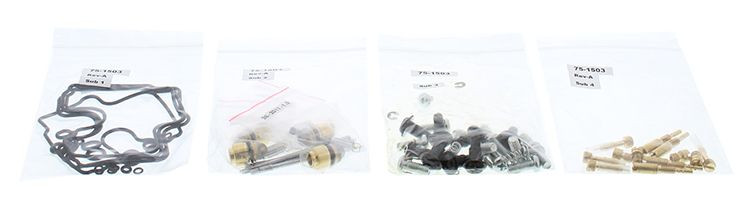 Carburetor Rebuild Kit All Balls Racing 26-1685