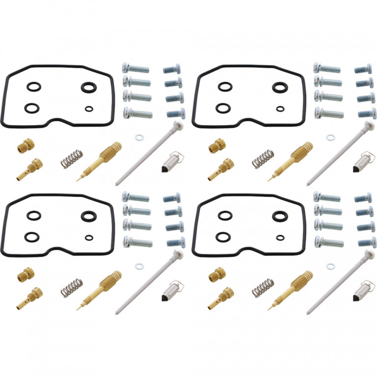 Carburetor Rebuild Kit All Balls Racing 26-1687