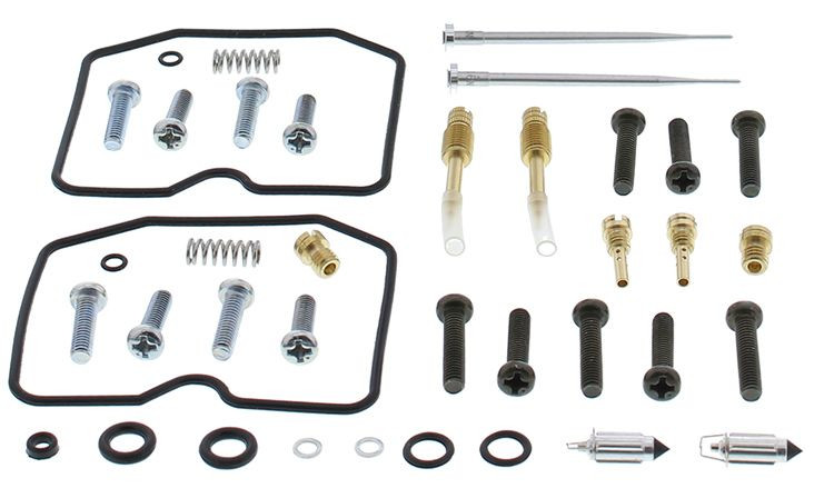 Carburetor Rebuild Kit All Balls Racing 26-1693