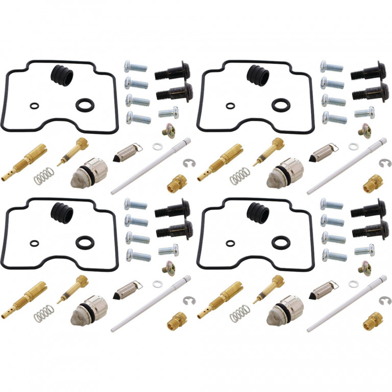 Carburetor Rebuild Kit All Balls Racing 26-1694