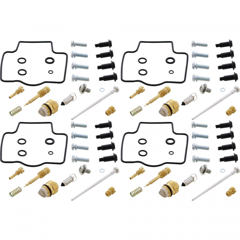 Carburetor Rebuild Kit All Balls Racing 26-1695