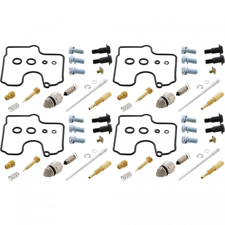 Carburetor Rebuild Kit All Balls Racing 26-1704