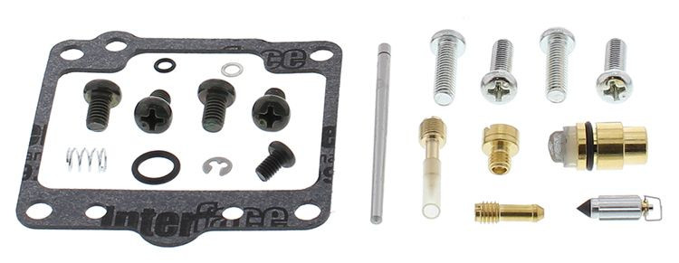 Carburetor Rebuild Kit All Balls Racing 26-1705
