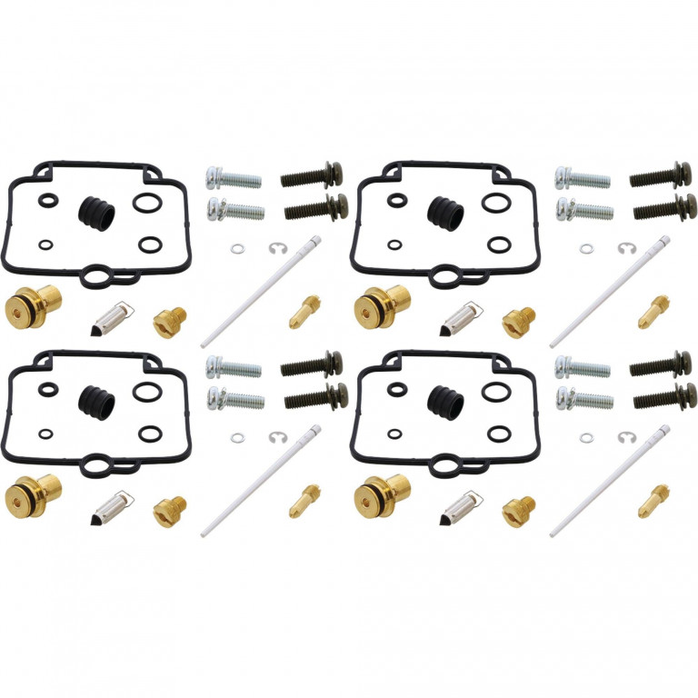 Carburetor Rebuild Kit All Balls Racing 26-1712