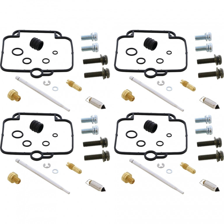 Carburetor Rebuild Kit All Balls Racing 26-1716