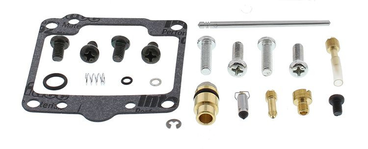 Carburetor Rebuild Kit All Balls Racing 26-1728