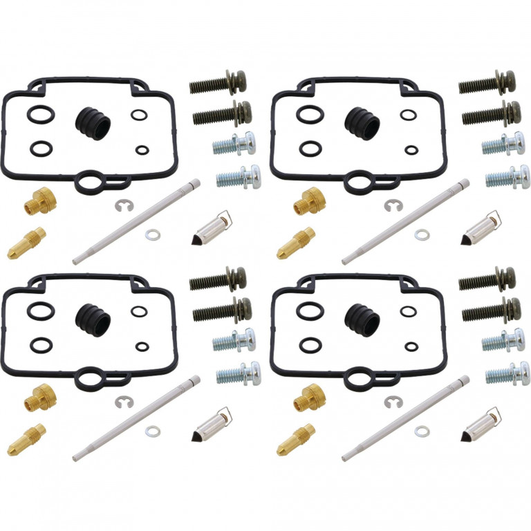 Carburetor Rebuild Kit All Balls Racing 26-1730