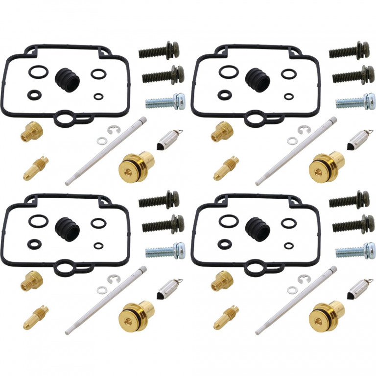 Carburetor Rebuild Kit All Balls Racing 26-1731