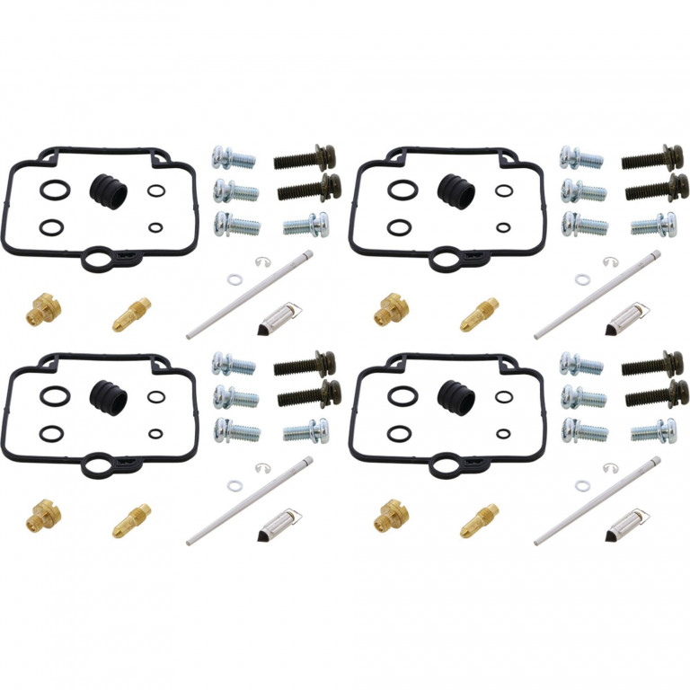 Carburetor Rebuild Kit All Balls Racing 26-1734