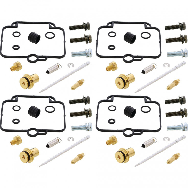 Carburetor Rebuild Kit All Balls Racing 26-1757