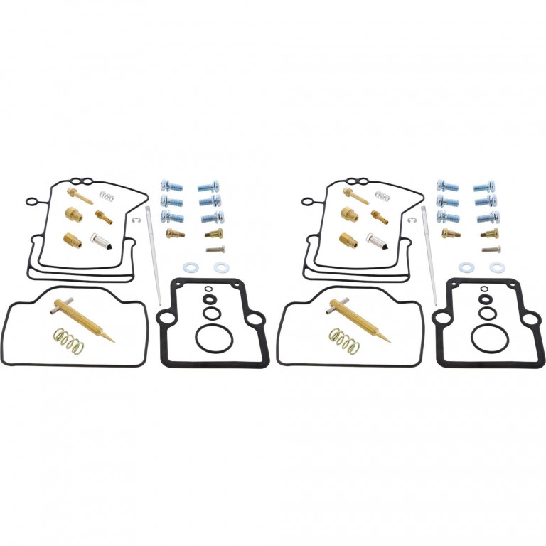 Carburetor Rebuild Kit All Balls Racing 26-1791
