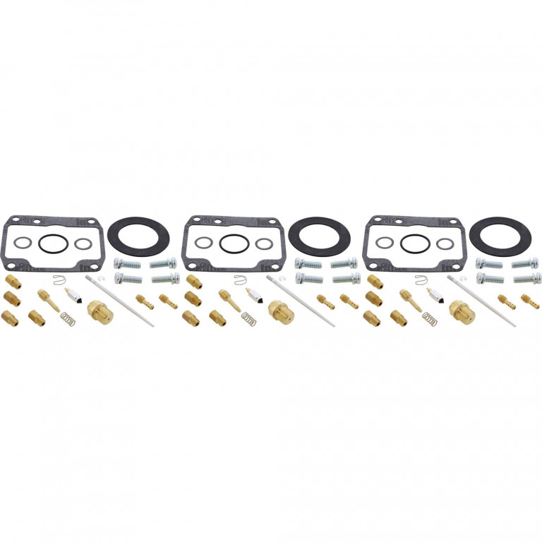 Carburetor Rebuild Kit All Balls Racing 26-1797