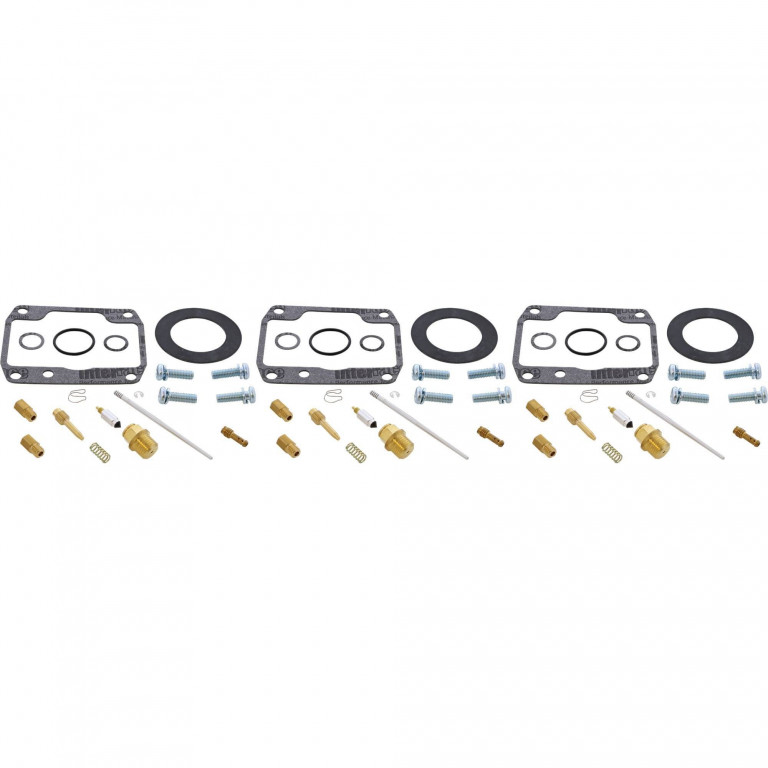 Carburetor Rebuild Kit All Balls Racing 26-1813