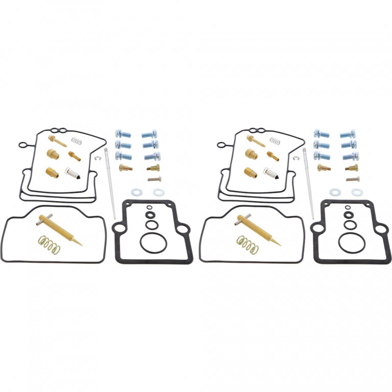 Carburetor Rebuild Kit All Balls Racing 26-1842