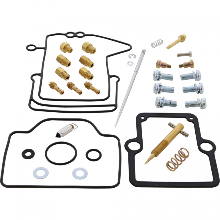 Carburetor Rebuild Kit All Balls Racing 26-1851