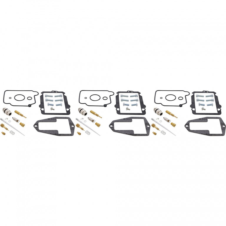 Carburetor Rebuild Kit All Balls Racing 26-1886