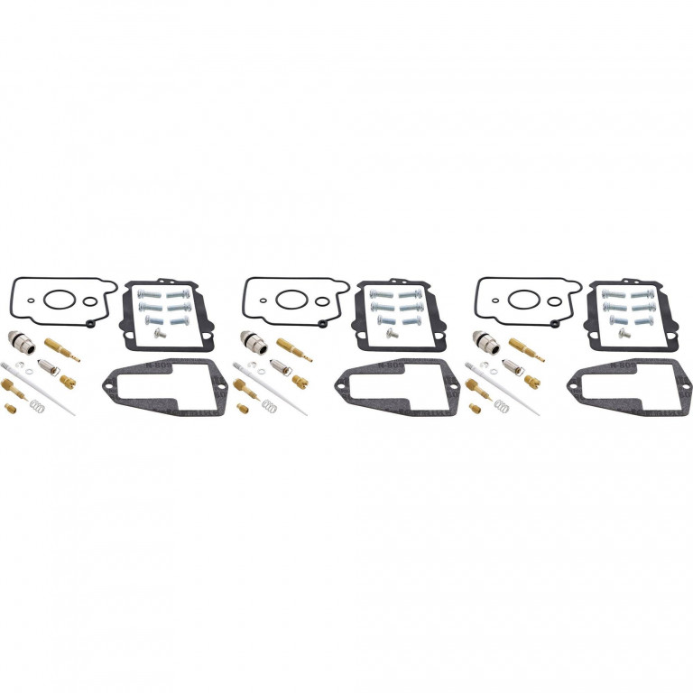 Carburetor Rebuild Kit All Balls Racing 26-1887
