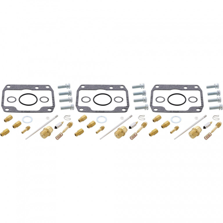Carburetor Rebuild Kit All Balls Racing 26-1960