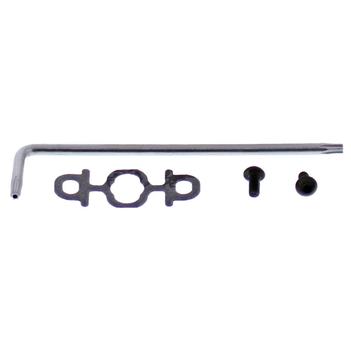 Carburetor Rebuild Kit All Balls Racing 26-10010 closed course (racing only)