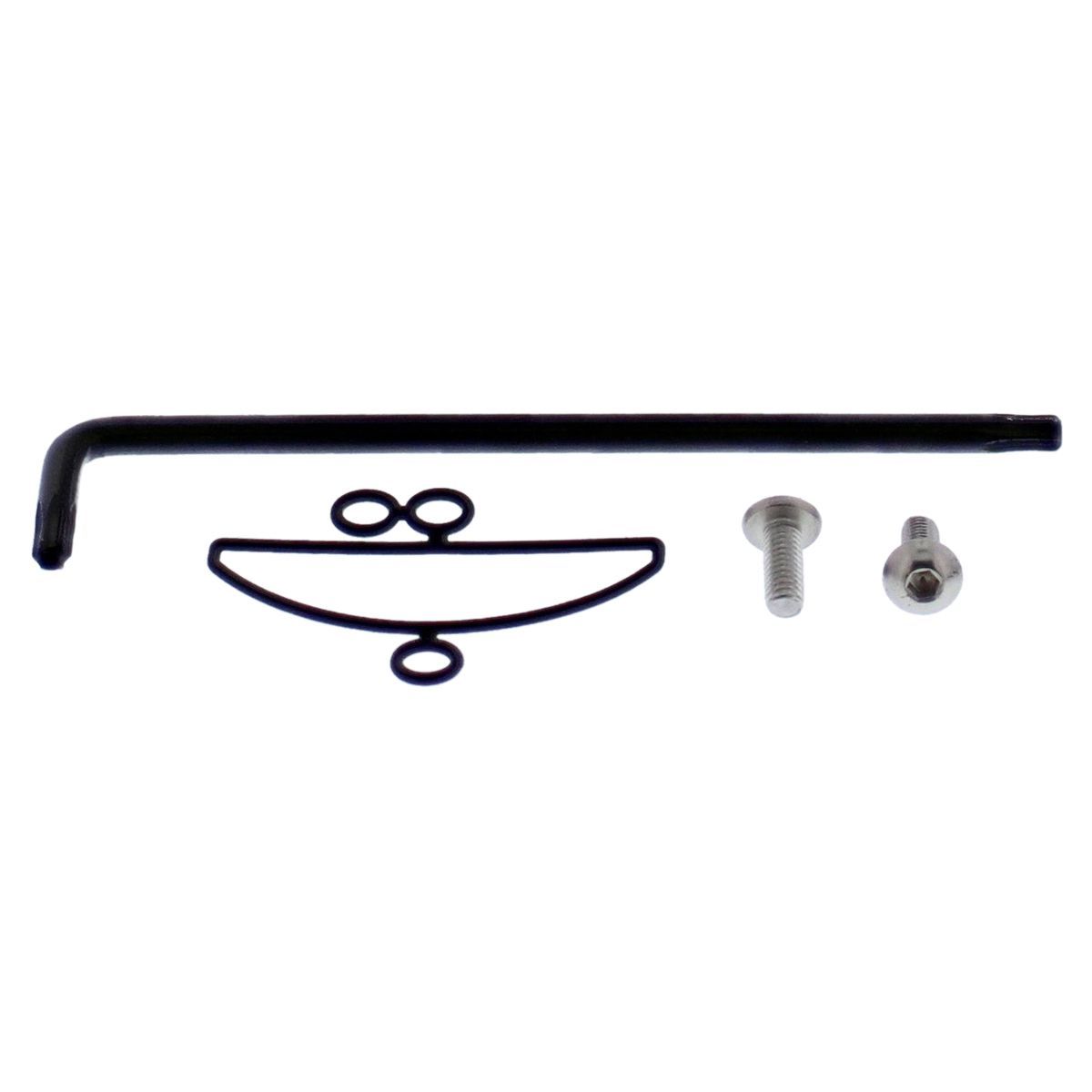 Carburetor Rebuild Kit All Balls Racing 26-10011 closed course (racing only)