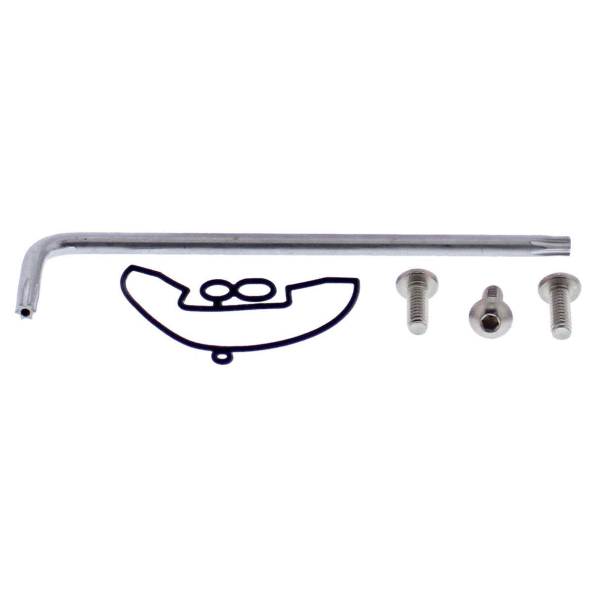 Carburetor Rebuild Kit All Balls Racing 26-10012 closed course (racing only)