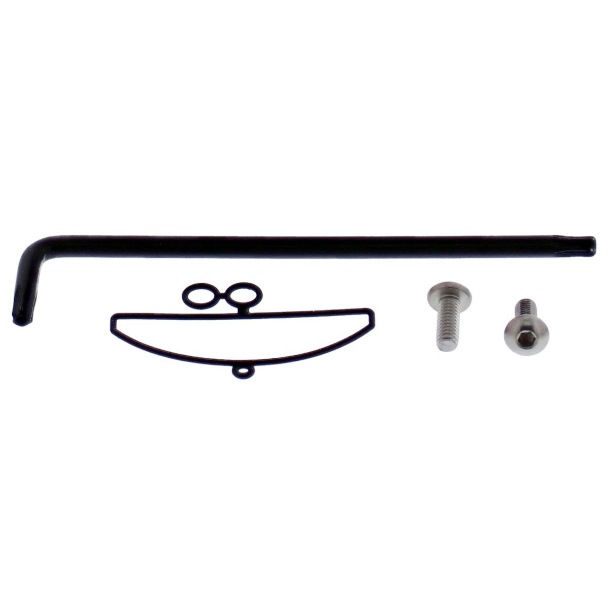 Carburetor Rebuild Kit All Balls Racing 26-10014 closed course (racing only)
