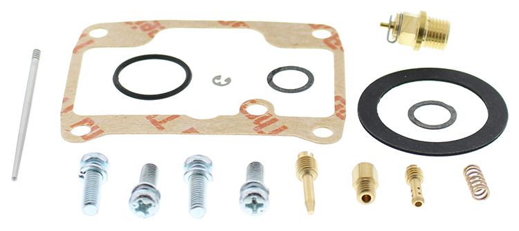 Carburetor Rebuild Kit All Balls Racing CARK26-10106