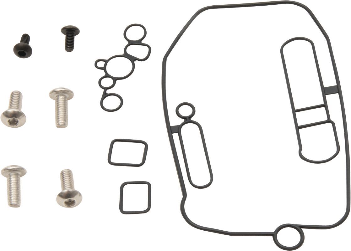 Carburetor Rebuild Kit All Balls Racing 26-10157 closed course (racing only)
