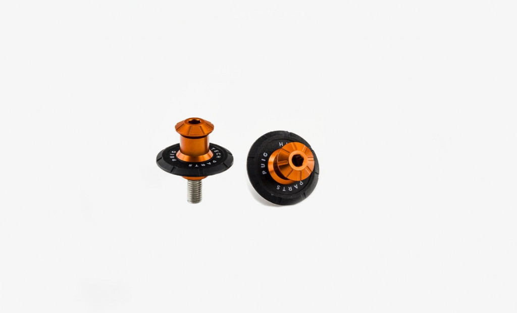 Spools PUIG PRO 9259T orange M8