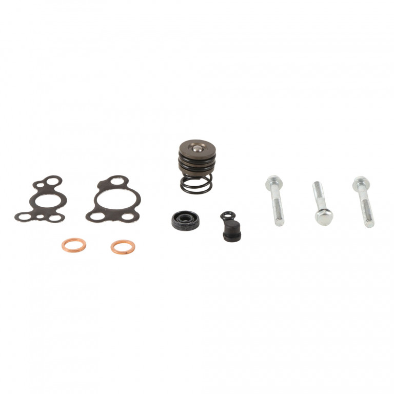 Clutch Slave Cylinder Kit All Balls Racing 18-6016 (engine side)