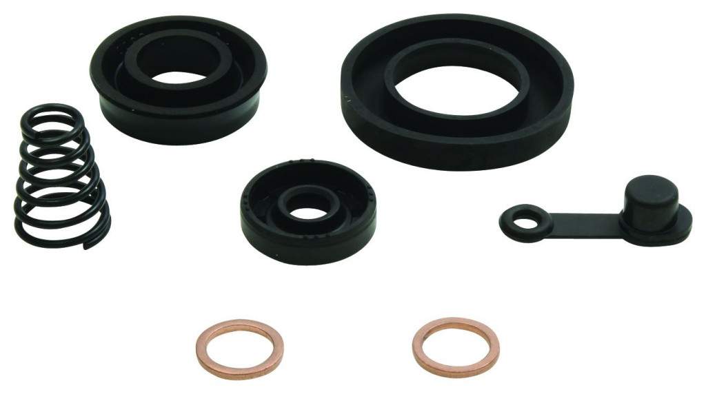 Clutch Slave Cylinder Kit All Balls Racing 18-6037 (engine side)