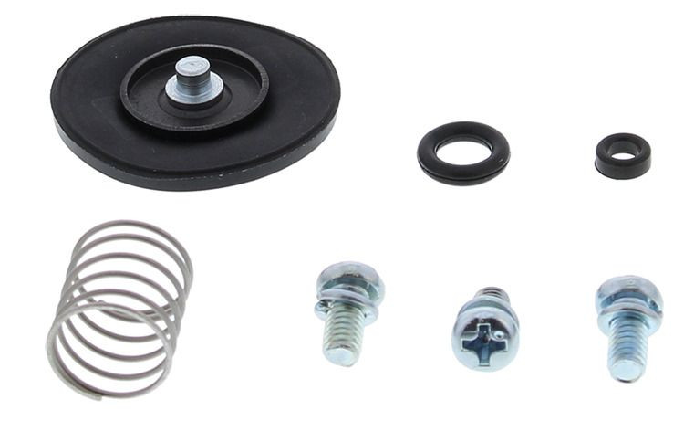 Acceleration pump rebuild kit All Balls Racing 46-3001