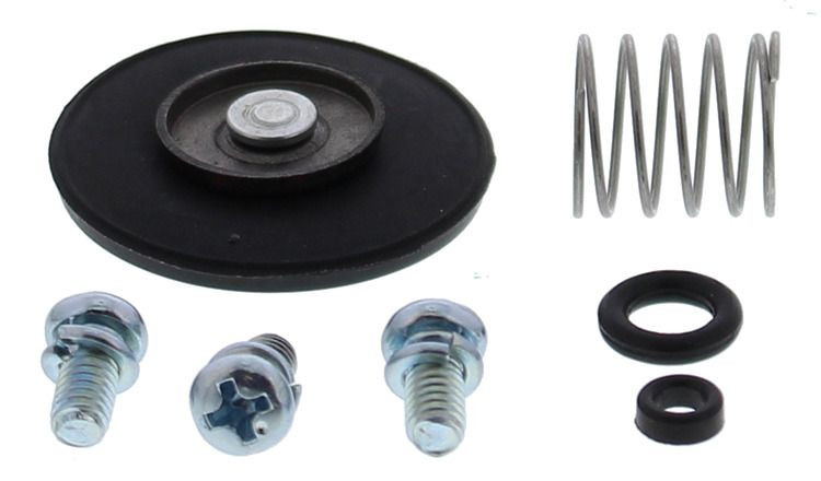 Acceleration pump rebuild kit All Balls Racing 46-3002