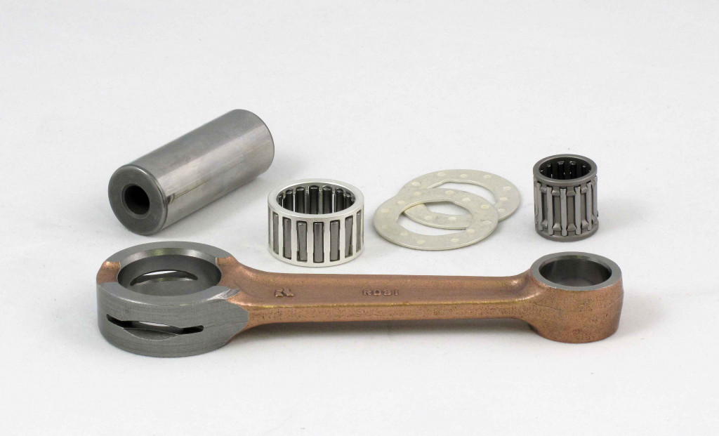 Klipnjača set AOKI CT.KX60