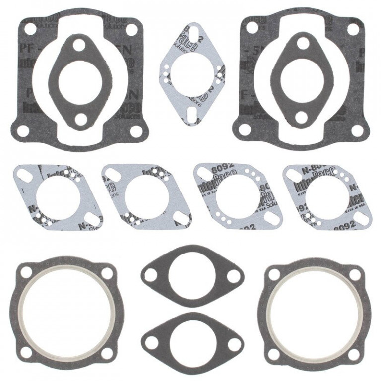 Top End Gasket Kit WINDEROSA 710009