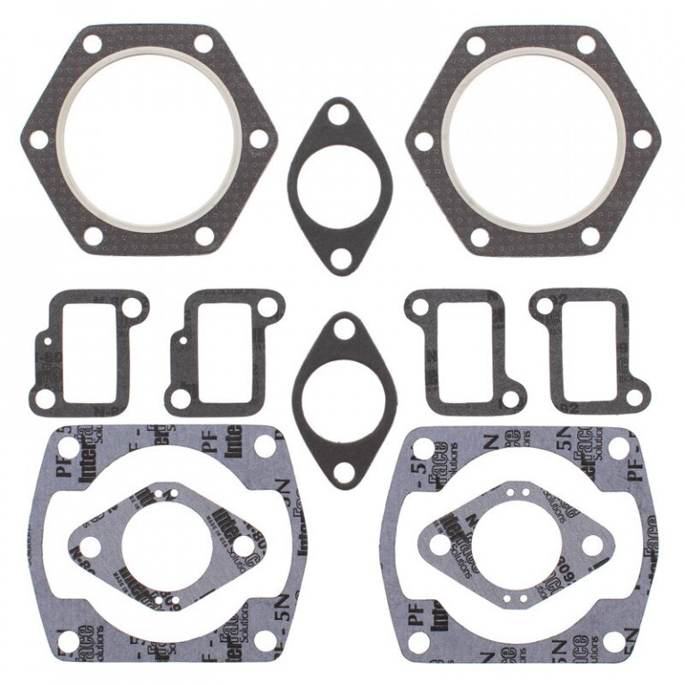 Top End Gasket Kit WINDEROSA 710017X