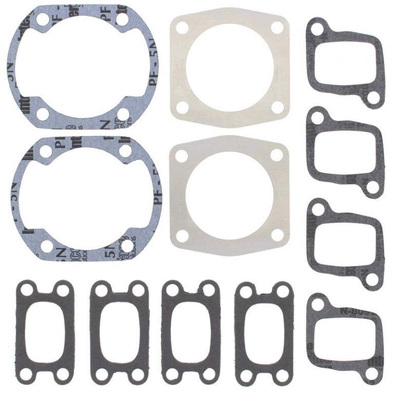 Top End Gasket Kit WINDEROSA 710023C