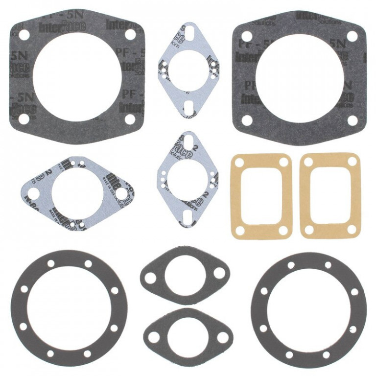 Top End Gasket Kit WINDEROSA 710038