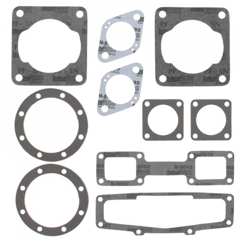 Top End Gasket Kit WINDEROSA 710039