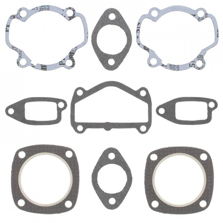 Top End Gasket Kit WINDEROSA 710044