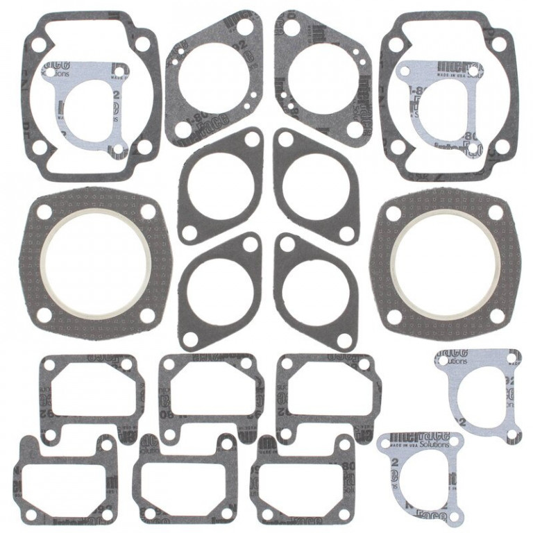 Top End Gasket Kit WINDEROSA 710047
