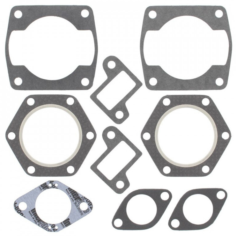 Top End Gasket Kit WINDEROSA 710065