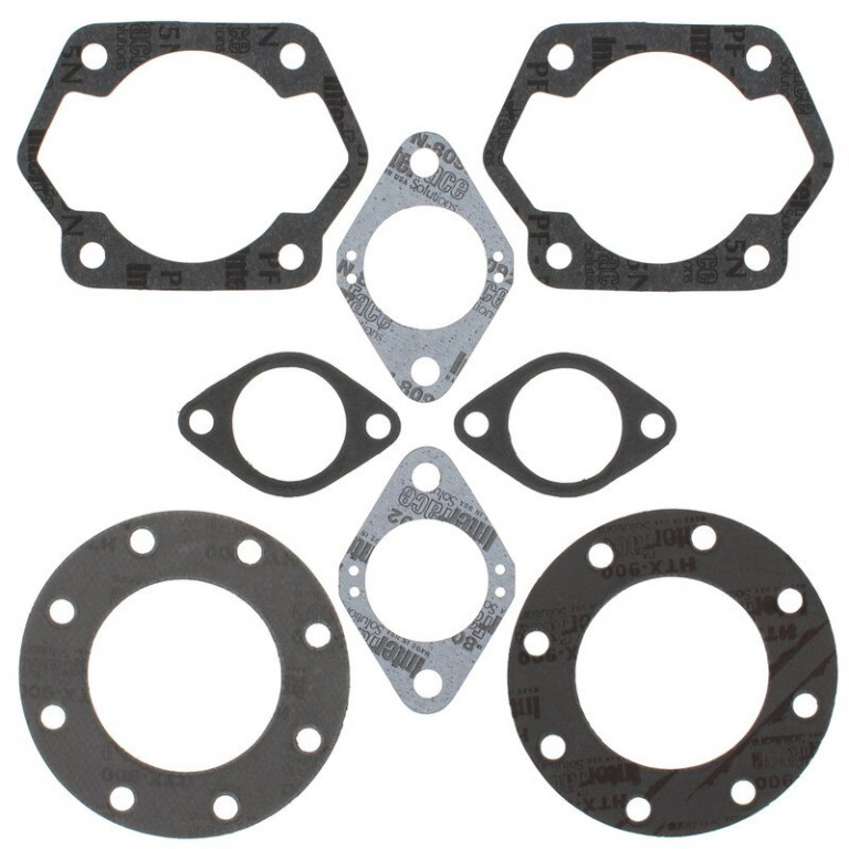 Top End Gasket Kit WINDEROSA 710068