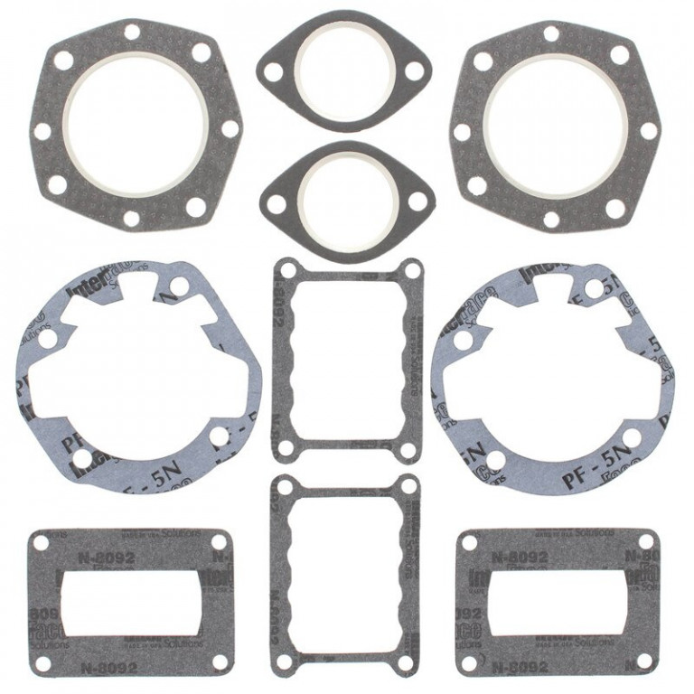 Top End Gasket Kit WINDEROSA 710088